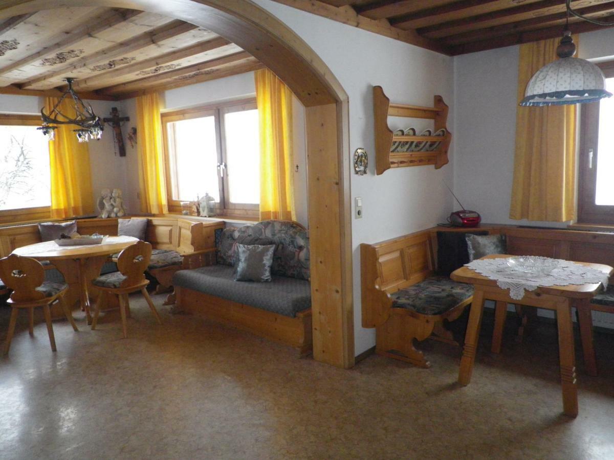 Landhaus Weiss Sankt Martin am Tennengebirge Exterior photo